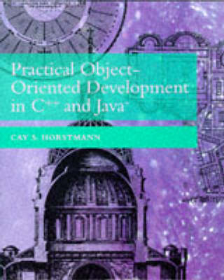 Practical Object-Oriented Development in C++ and Java - Cay S. Horstmann