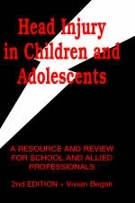 Head Injury in Children and Adolescents - Vivian Begali