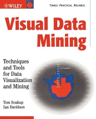 Visual Data Mining - Tom Soukup, Ian Davidson