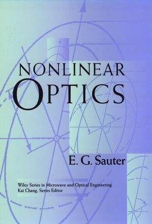 Nonlinear Optics - E. G. Sauter