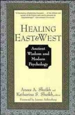 Healing East and West - 