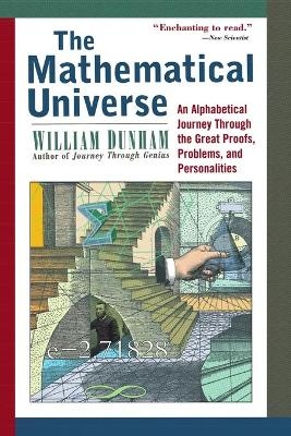 The Mathematical Universe - William Dunham