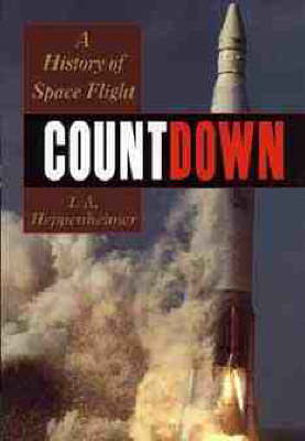 Countdown - T.A. Heppenheimer