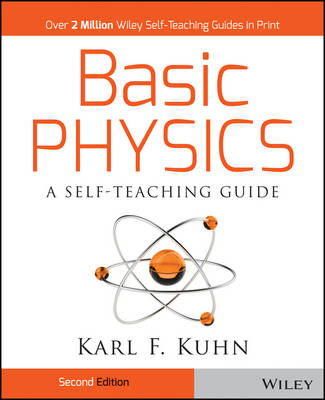 Basic Physics - Karl F. Kuhn