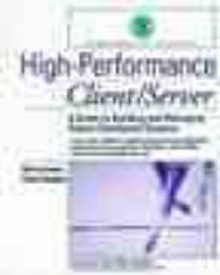 High Performance Client/Server - Chris Loosley