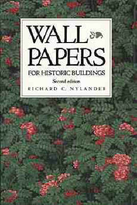 Wall Papers - Richard C. Nylander