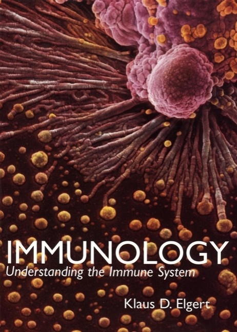 Immunology - Klaus D. Elgert