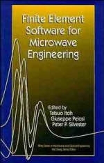 Finite Element Software for Microwave Engineering - 