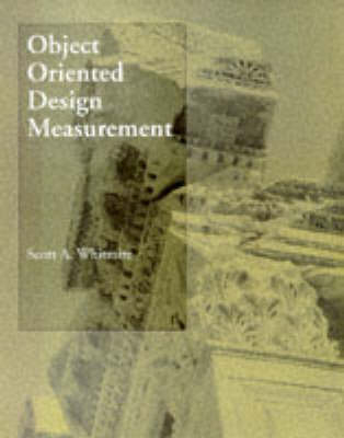 Object-oriented Design Measurement - S. Whitmire