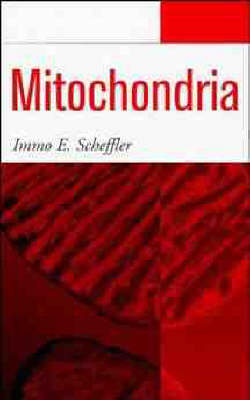 Mitochondria - Immo E. Scheffler