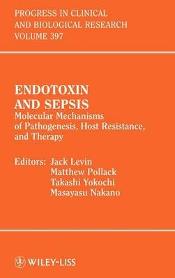 Endotoxin and Sepsis - 