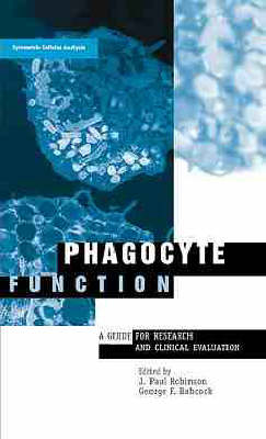Phagocyte Function - 