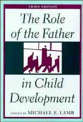 The Role of the Father in Child Development - 