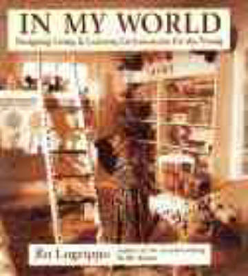 In My World - Ro Logrippo