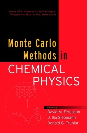 Monte Carlo Methods in Chemical Physics, Volume 105 - 