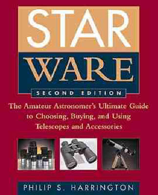 Star Ware - Philip S. Harrington