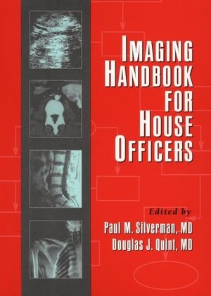 Imaging Handbook for House Officers - 