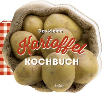 Das kleine Kartoffel-Kochbuch