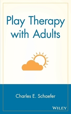 Play Therapy with Adults - 