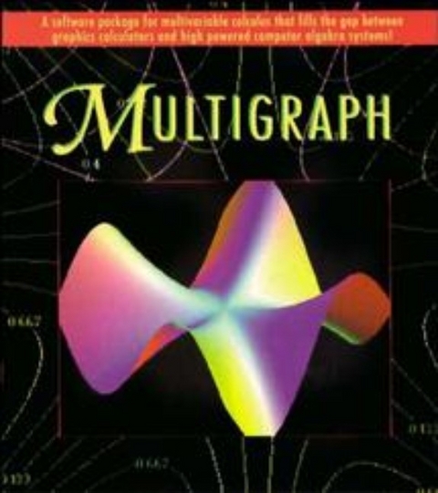 Multigraph - Inc. Intellipro