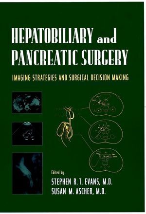 Hepatobiliary and Pancreatic Surgery - 