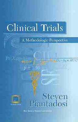 Clinical Trials - Steven Piantadosi