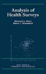 Analysis of Health Surveys - Edward L. Korn, Barry I. Graubard
