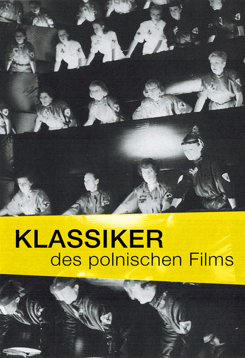 Klassiker des polnischen Films - 