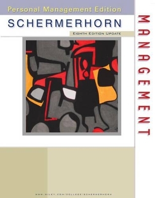 Management - John R. Schermerhorn