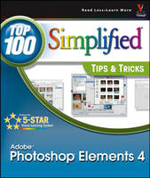 Photoshop Elements X - Mike Wooldridge, Linda Wooldridge