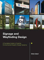 Signage and Wayfinding Design - Chris Calori