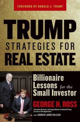 Trump Strategies for Real Estate - George H. Ross