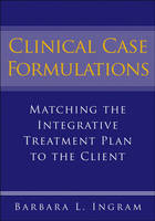 Clinical Case Formulations - Barbara Lichner Ingram