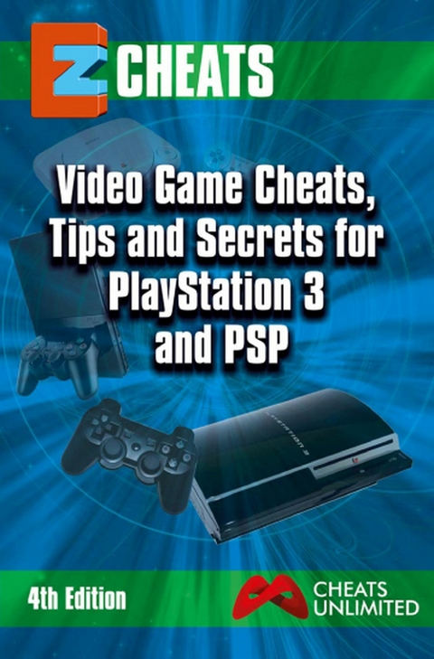 PlayStation Cheat Book - ICE Games Ltd