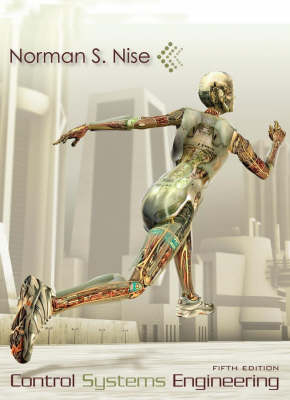 Control Systems Engineering - Norman S. Nise