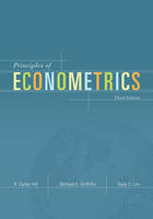 Principles of Econometrics - R. Carter Hill, William E. Griffiths, Guay C. Lim