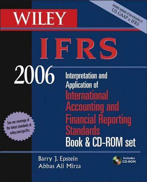 Wiley IFRS - Barry J. Epstein, Abbas A. Mirza
