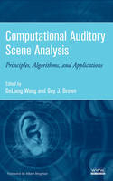 Computational Auditory Scene Analysis - 