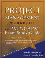 Project Management - Harold R. Kerzner, Frank P. Saladis