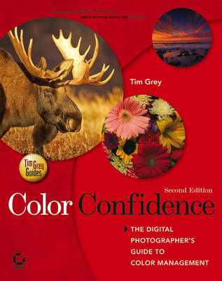 Color Confidence - Tim Grey