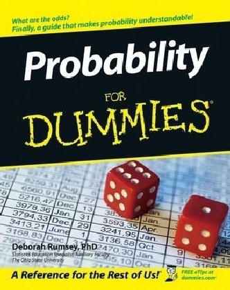 Probability For Dummies - Deborah J. Rumsey