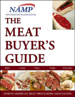 The Meat Buyers Guide -  NAMP North American Meat Processors Association