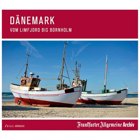 Dänemark -  Frankfurter Allgemeine Archiv