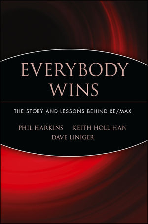 Everybody Wins - Phil Harkins, Keith Hollihan