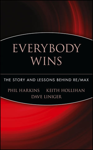 Everybody Wins - Phil Harkins, Keith Hollihan