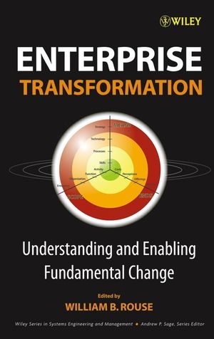 Enterprise Transformation - 