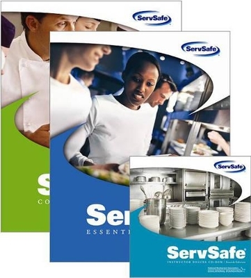 ServSafe Instructor's Toolkit -  National Restaurant Association Educational Foundation