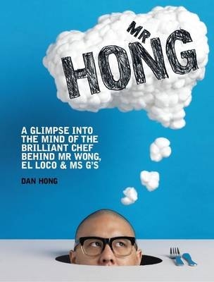 Mr Hong - Melissa Leong