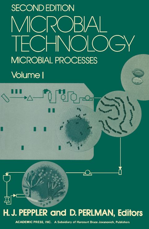 Microbial Technology - 