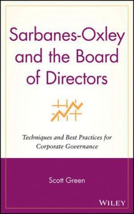 Sarbanes-Oxley and the Board of Directors - Scott Green
